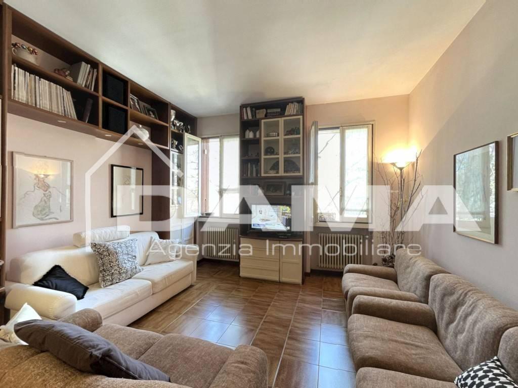 appartamento in vendita a Forlì