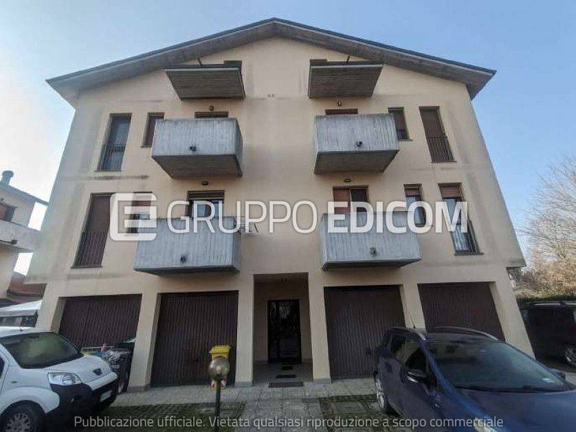appartamento in vendita a Forlì in zona Villafranca di Forlì