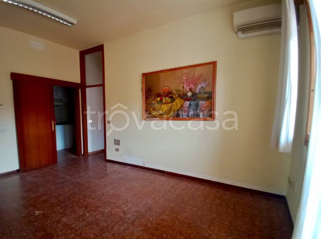 appartamento in vendita a Forlì in zona Romiti