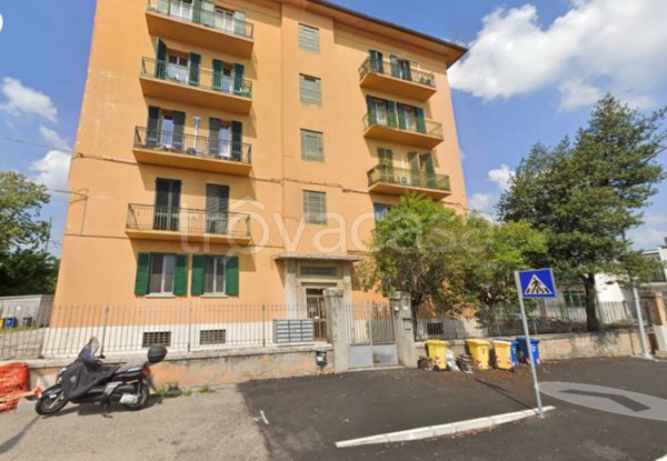 appartamento in vendita a Forlì in zona Musicisti / Grandi Italiani