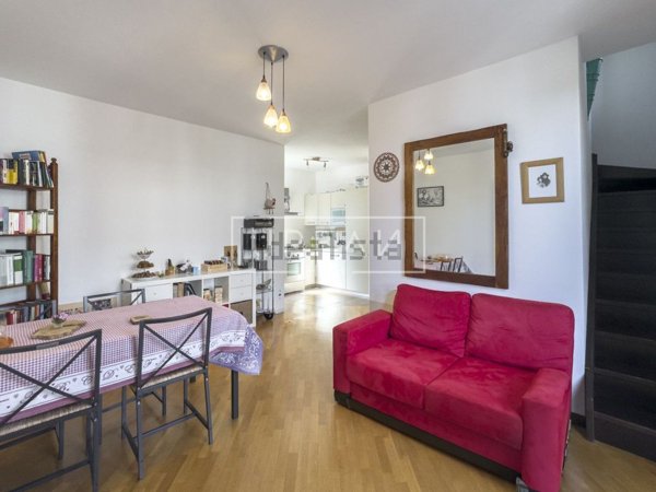 appartamento in vendita a Forlì in zona San Martino in Strada