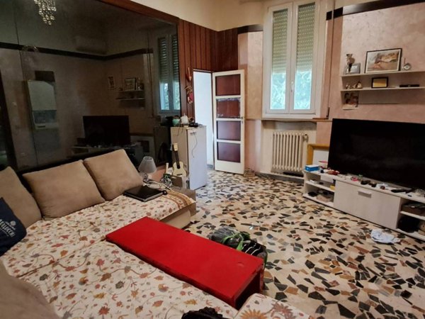 appartamento in vendita a Forlì