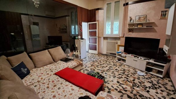 appartamento in vendita a Forlì