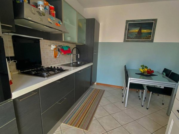appartamento in vendita a Forlì in zona Roncadello