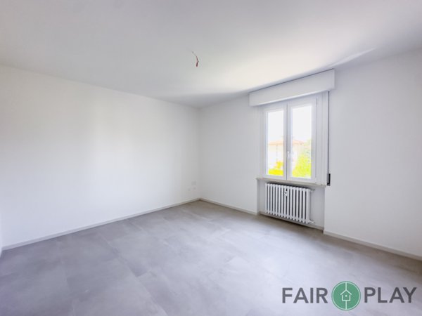 appartamento in vendita a Forlì in zona Cava