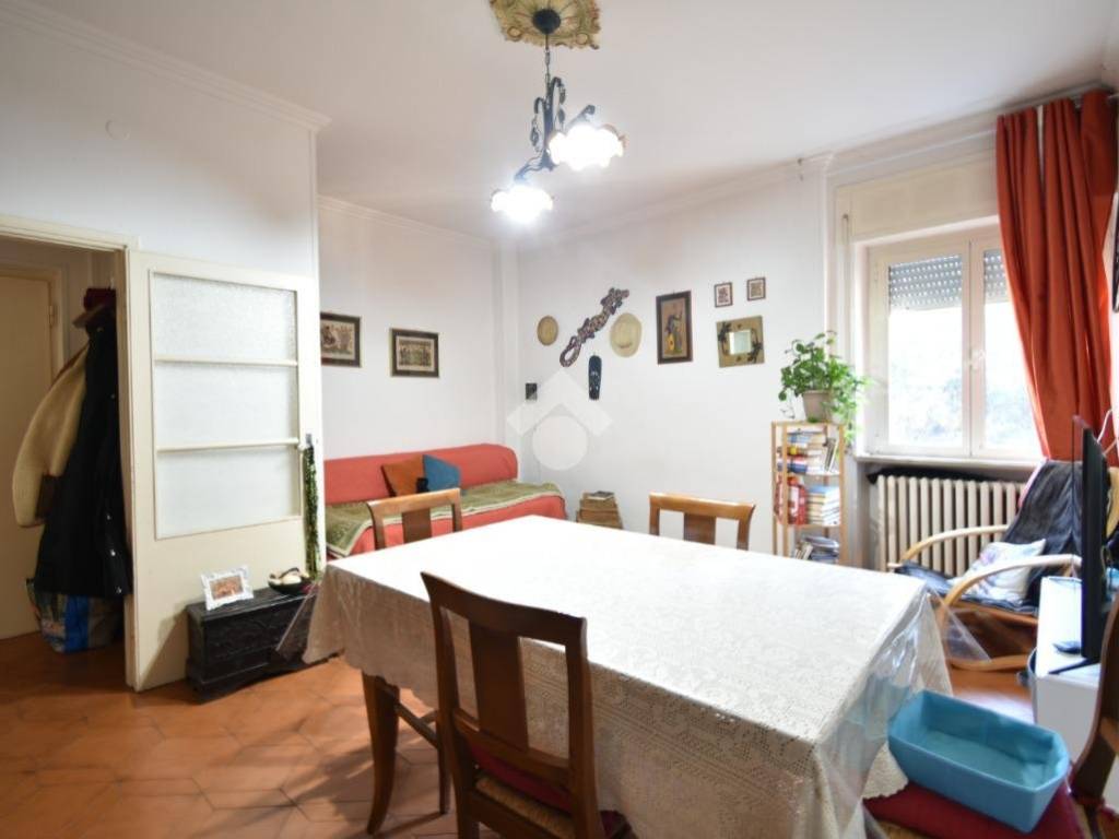 appartamento in vendita a Forlì