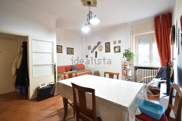 appartamento in vendita a Forlì