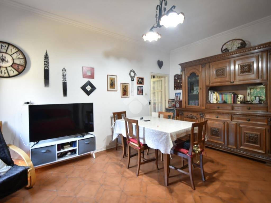 appartamento in vendita a Forlì