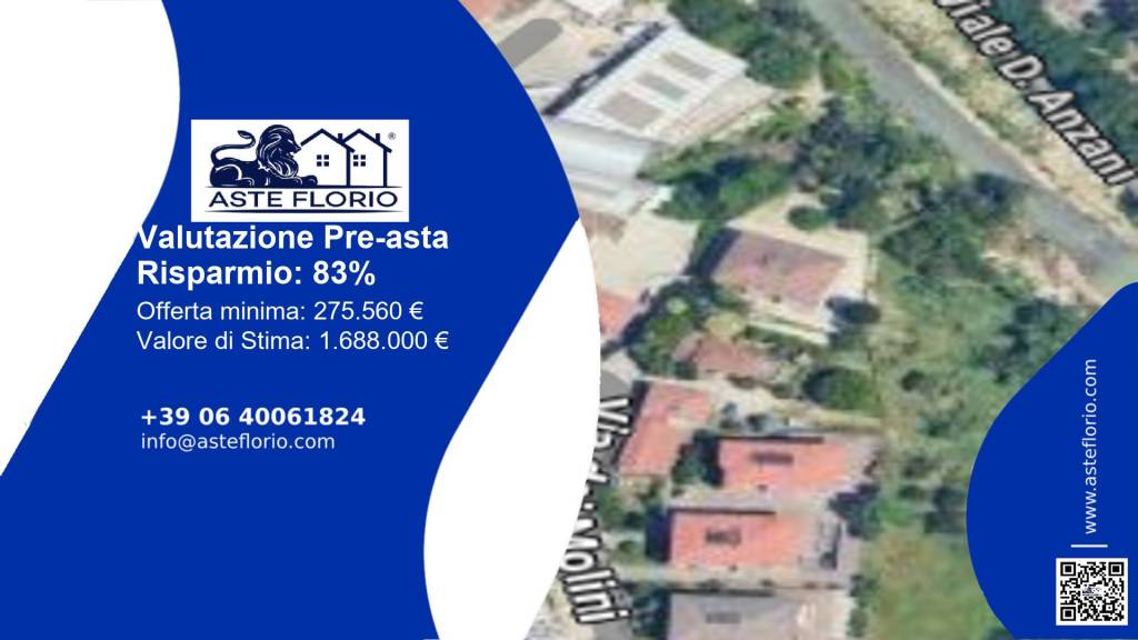 locale commerciale in vendita a Forlì in zona Romiti