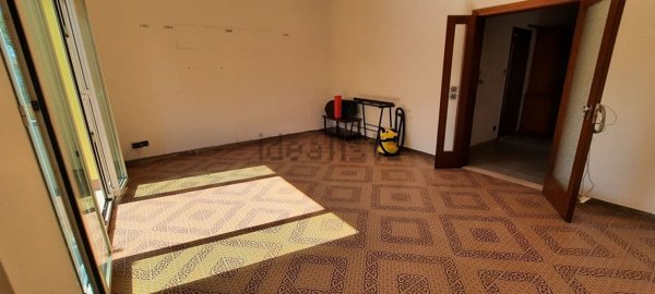 appartamento in vendita a Forlì in zona Cava