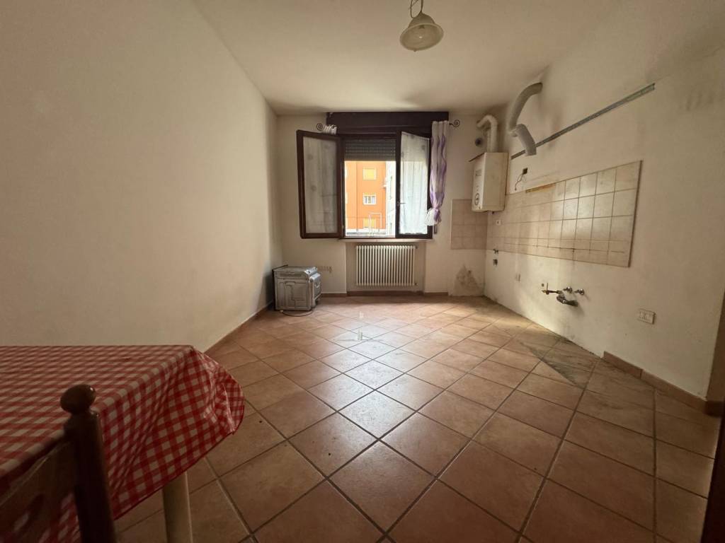 appartamento in vendita a Forlì in zona Centro Storico