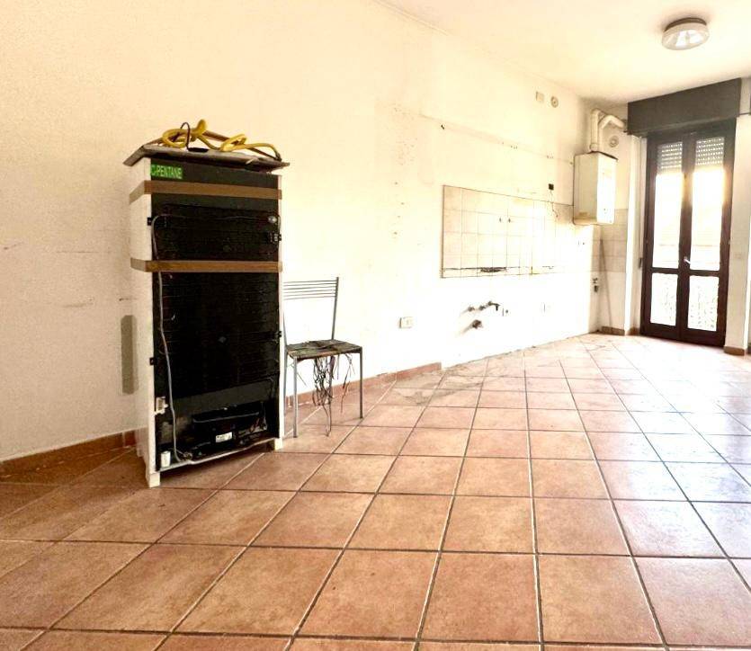 appartamento in vendita a Forlì in zona Centro Storico