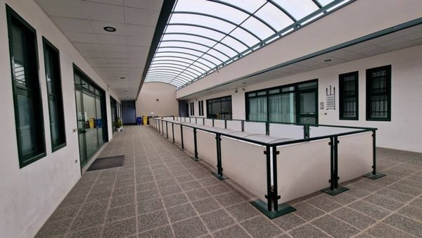 ufficio in vendita a Forlì in zona Coriano