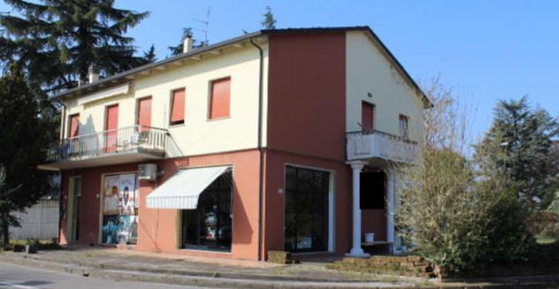 negozio in vendita a Forlì