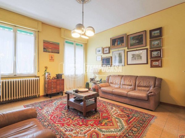 appartamento in vendita a Forlì