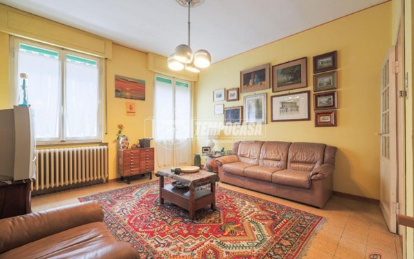 appartamento in vendita a Forlì