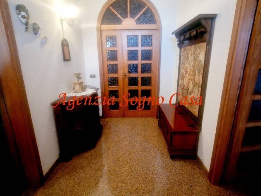 casa indipendente in vendita a Forlì in zona San Martino in Strada