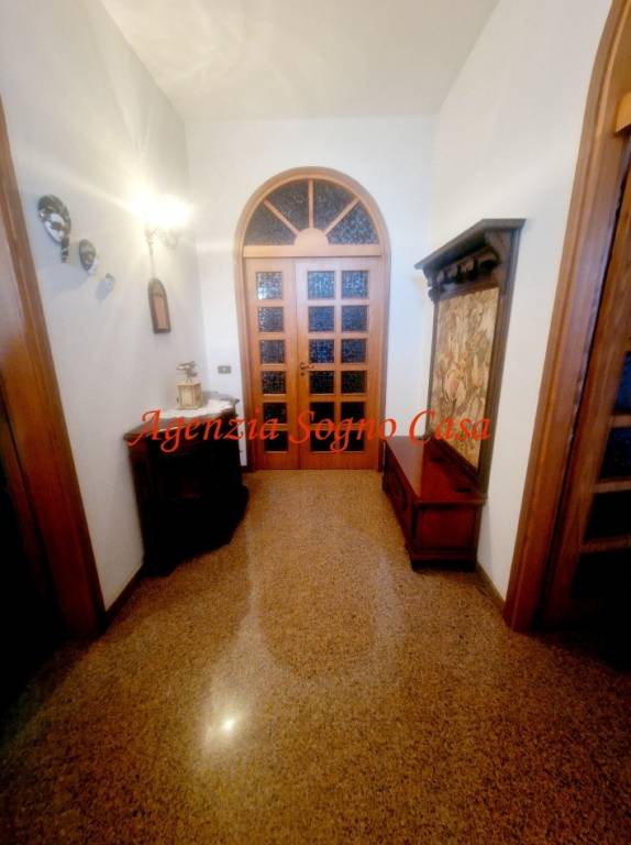 casa indipendente in vendita a Forlì in zona San Martino in Strada