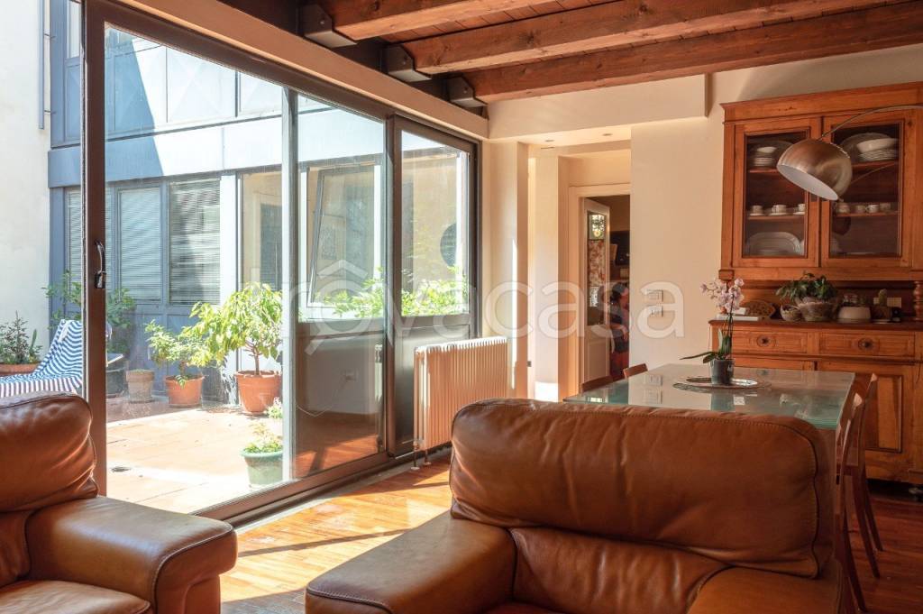 casa indipendente in vendita a Forlì in zona Centro Storico