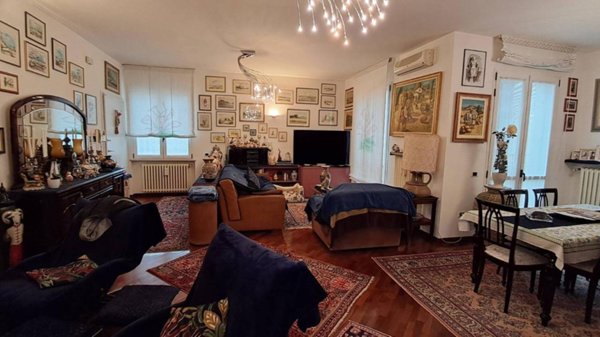 appartamento in vendita a Forlì