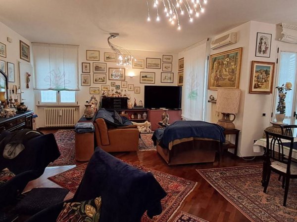 appartamento in vendita a Forlì