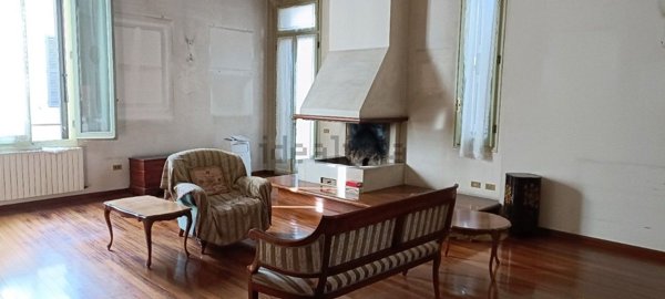 appartamento in vendita a Forlì in zona Centro Storico