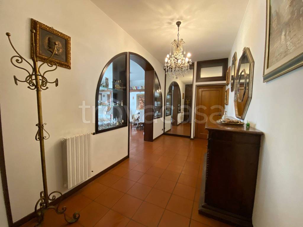 appartamento in vendita a Forlì in zona San Benedetto