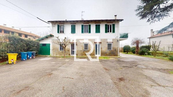casa indipendente in vendita a Forlì in zona San Benedetto