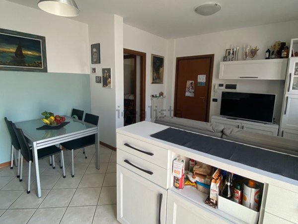 appartamento in vendita a Forlì