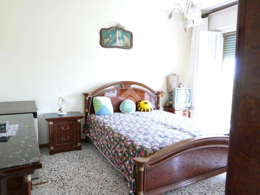 casa indipendente in vendita a Forlì in zona Casemurate
