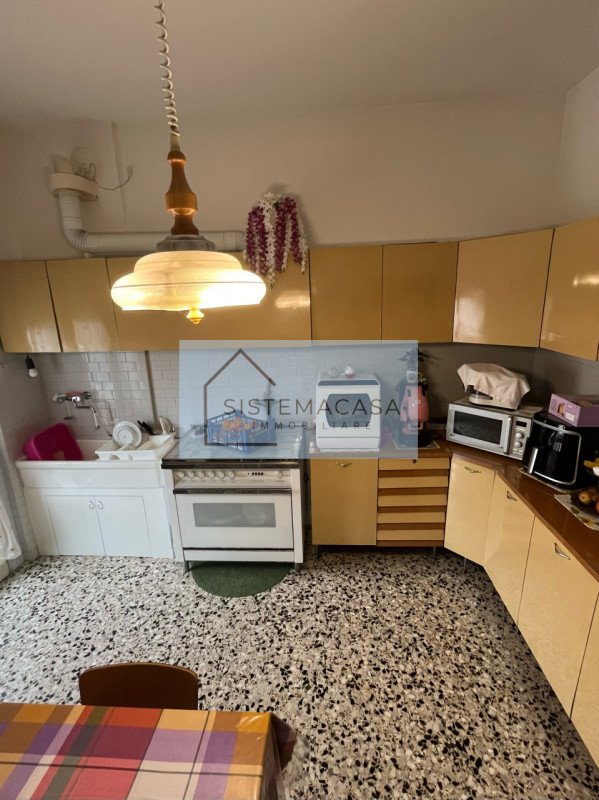 appartamento in vendita a Forlì