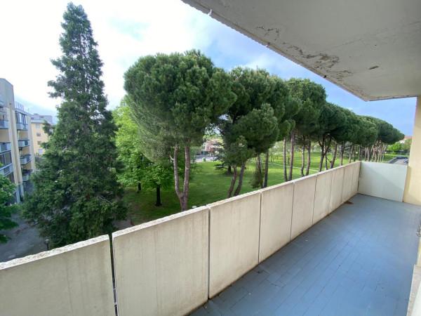 appartamento in vendita a Forlì in zona Ospedaletto