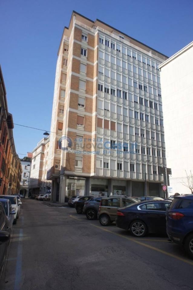 appartamento in vendita a Forlì in zona Centro Storico