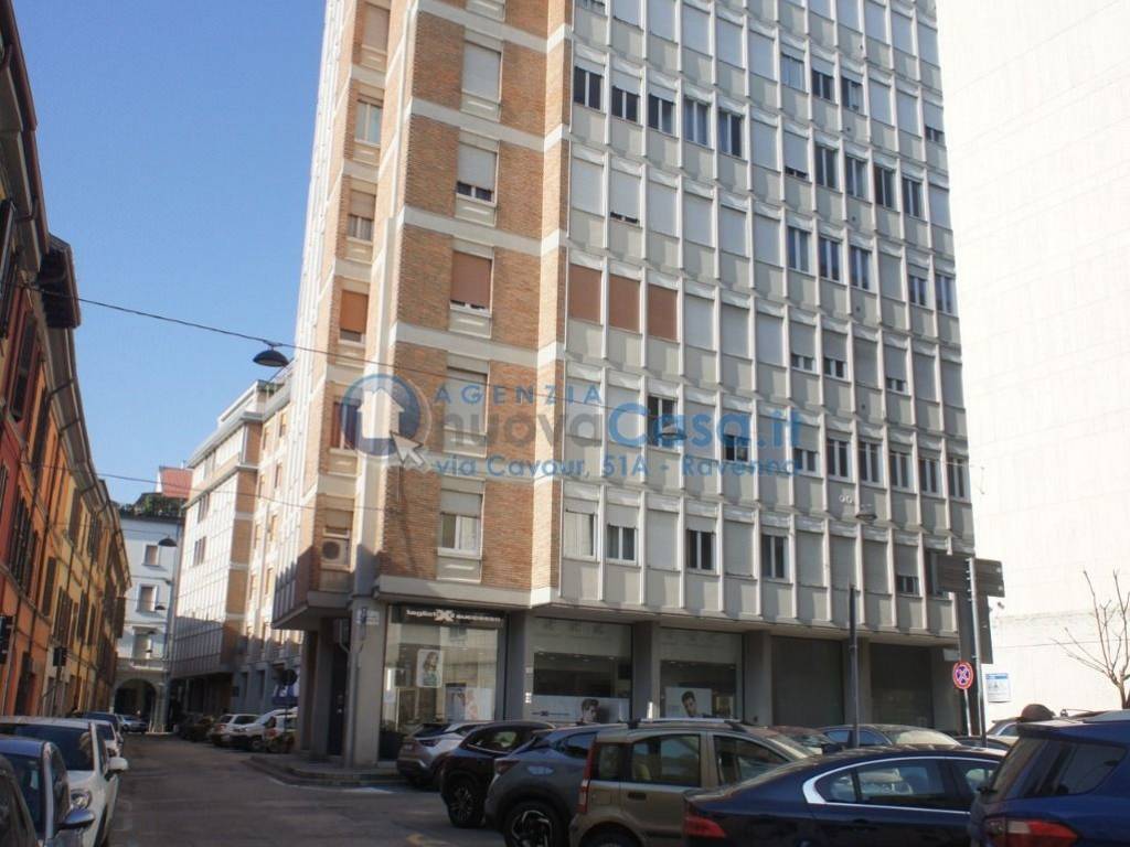 appartamento in vendita a Forlì in zona Centro Storico