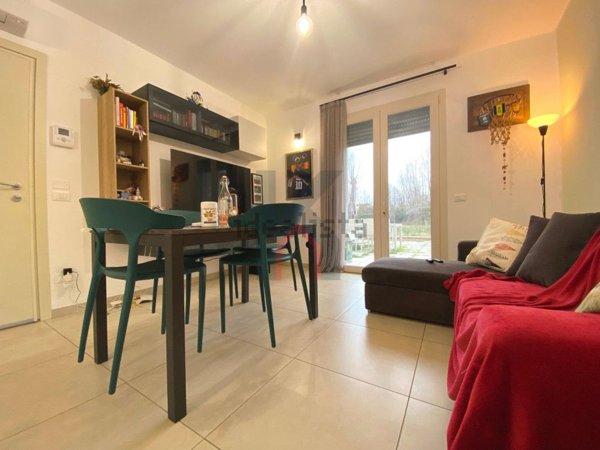 appartamento in vendita a Forlì in zona Romiti