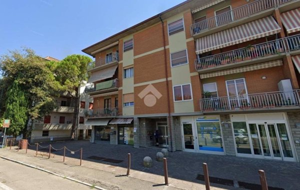 appartamento in vendita a Forlì in zona Cà Ossi