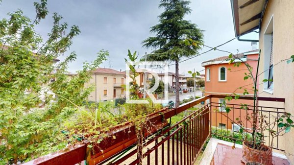 appartamento in vendita a Forlì in zona Cà Ossi
