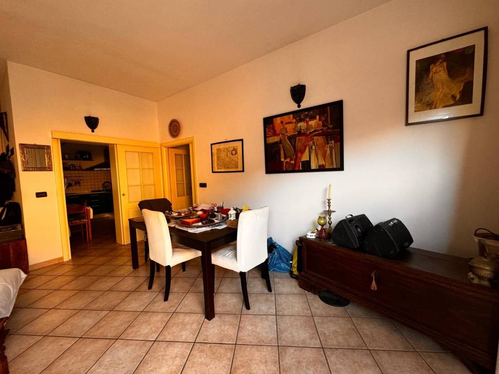 appartamento in vendita a Forlì in zona Centro Storico