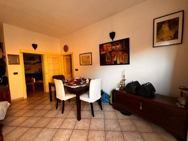 appartamento in vendita a Forlì in zona Centro Storico