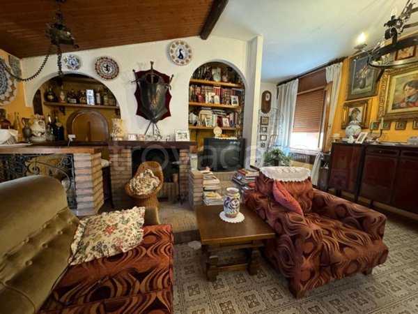 appartamento in vendita a Forlì in zona Centro Storico