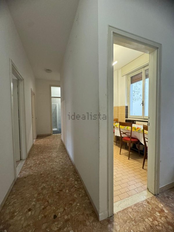 appartamento in vendita a Forlì in zona Centro Storico
