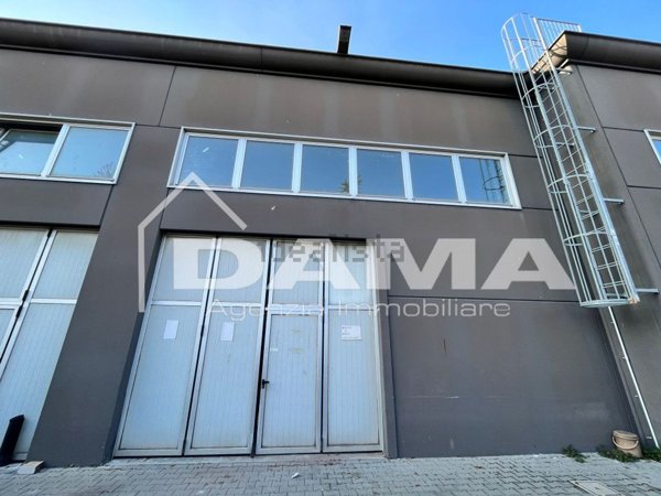 ufficio in vendita a Forlì
