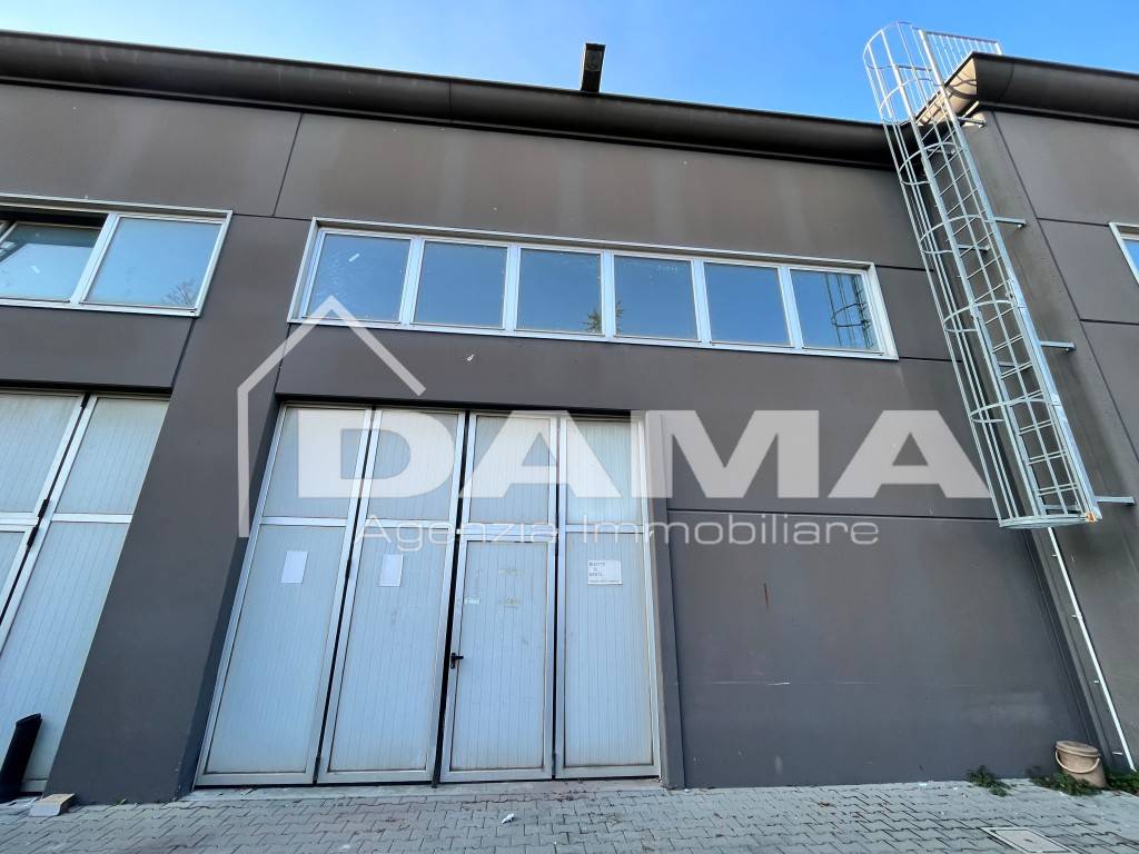ufficio in vendita a Forlì
