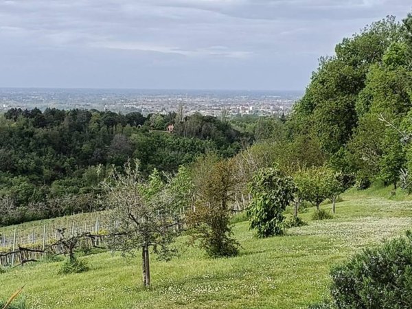 casa indipendente in vendita a Forlì in zona San Martino in Strada