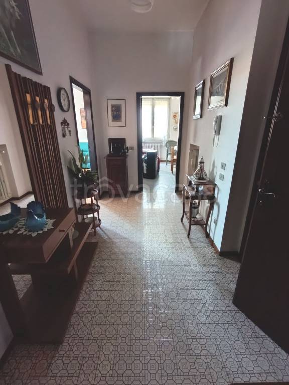appartamento in vendita a Forlì in zona Ronco
