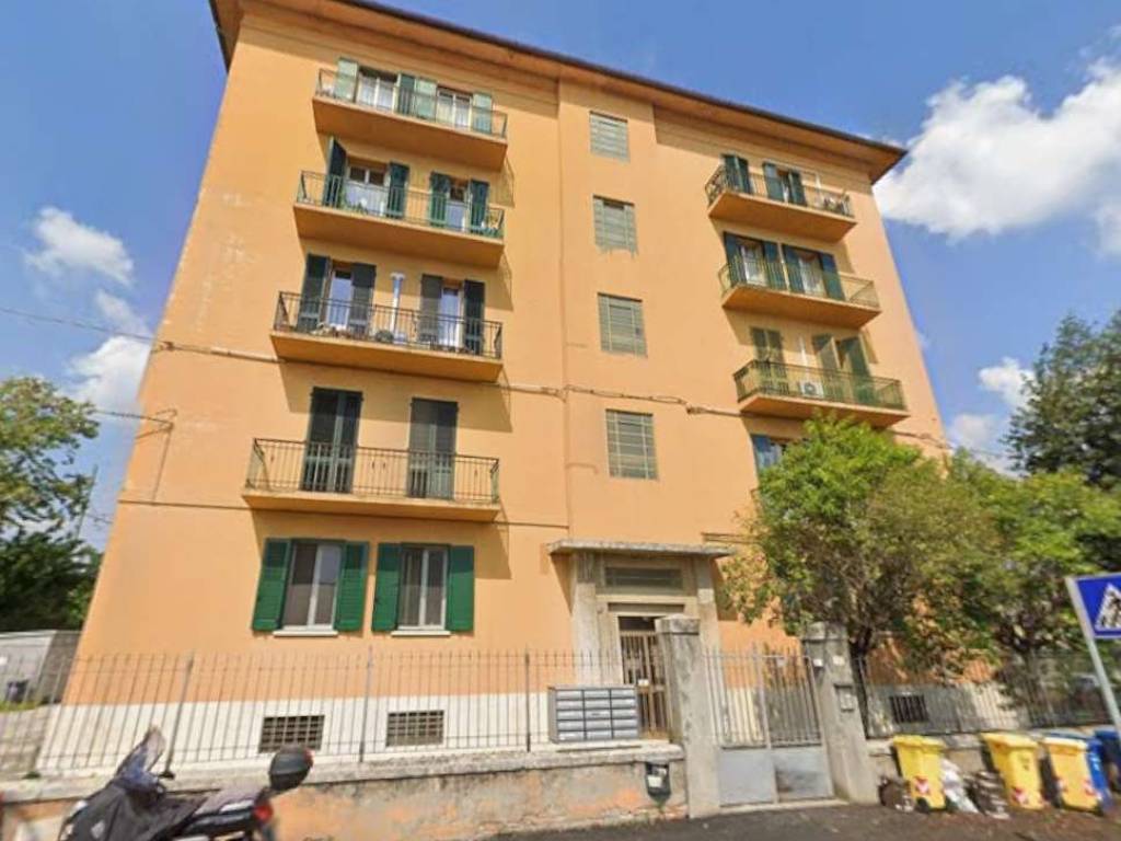 appartamento in vendita a Forlì in zona Musicisti / Grandi Italiani