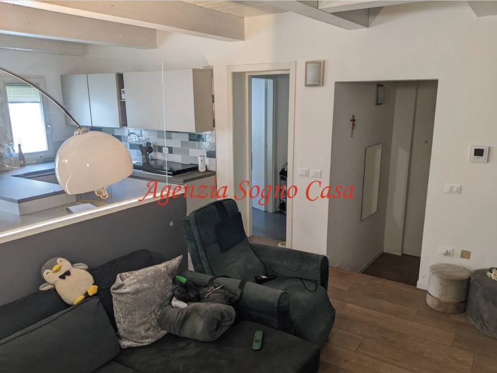 appartamento in vendita a Forlì in zona Centro Storico