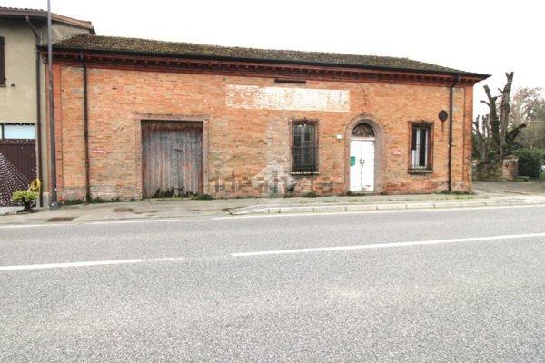 appartamento in vendita a Forlì in zona Pievequinta