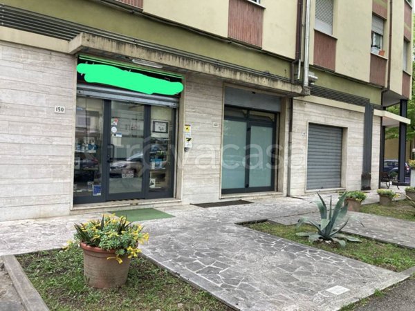 appartamento in vendita a Forlì