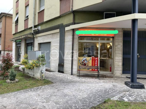 trivano in vendita a Forlì
